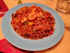 -绿茵阁牛扒餐厅(客村店)