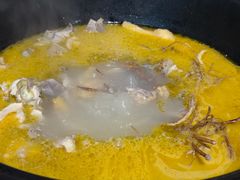 -阿鸡鱼庄·顺德鲜蒸小炒(亚运村店)