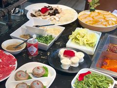 -大妙火锅·非物质文化遗产(东郊记忆店)