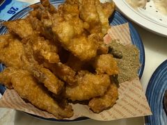 -日丰园海肠水饺·老字号大连海鲜(和平广场店)