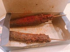 -大鼓米线(浦东长泰店)