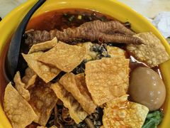-龍城柳州螺蛳粉(群星路店)