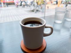 巴布亚新几内亚日晒手冲-麻雀咖啡SPARROW COFFEE(十全街店)