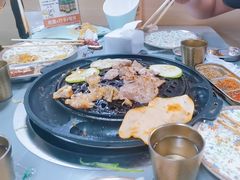 -牛犇炭火烤肉·鲜切烤肉(承德总店)