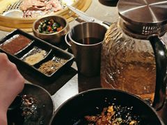 -谷牛日式烤肉(宝山U天地店)