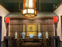 -仁和四季涮肉馆(天坛南门店)