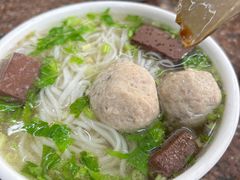 -楚生鹅粿条汤(东山分店)