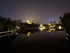 -迎泽公园