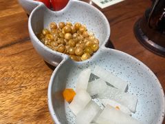 -马灯部落·西湖边的创意山景餐厅(虎跑动物园店)