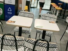 -麦当劳(宜安广场店)