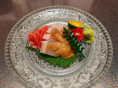 -小十Omakase(地王大厦店)
