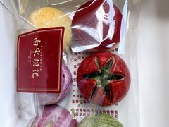 -南宋胡记(杭州灵隐寺店)