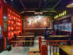 -烧蠔帮·生蚝海鲜牌档(观海店)