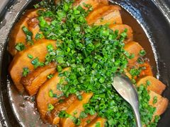 -虹御轩·传承江浙菜(虹桥店)
