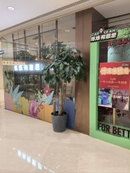 -炼炼有意思·瑜伽·普拉提