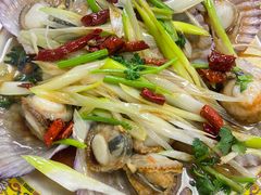 -胖子饺子馆·海鲜家常菜(海军博物馆店)