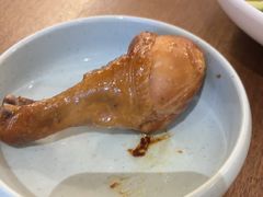 -王春春鸡汤饭(上海中海环宇城店)