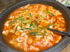 招牌石锅鱼-味仙居(环城南路店)