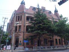 门面-良友书坊(安徽路店)