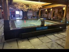 -纽斯洗浴SPA(三墩店)
