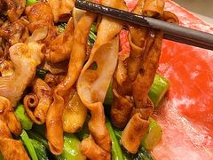-常来小聚·广州非遗传承餐厅(高德置地店)