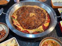 -海尔巴格·新疆菜(吐鲁番店)