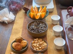 -邈墨茶馆(凤起路店)