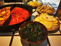 -贰回巷火锅馆(钟楼店)