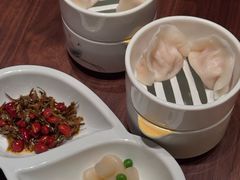 -喜鼎海胆水饺(东港店)