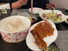 -香丰阁·烤鸭·川湘菜(清河店)