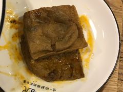 -每碗面馆(新鸿安大厦店)