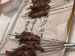 -高鸽子锦州烧烤63年(海阳路店)