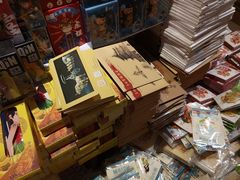 -西北轻工批发市场