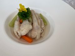 -海湾壹品·粤菜·早茶·烤鸭(拱北店)