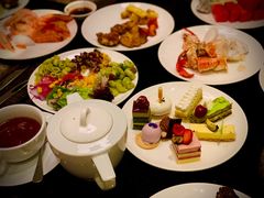 -深圳四季酒店·馥自助餐厅