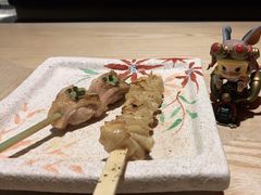 -鸟山鸣·日料食堂(王府井店)