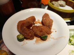 -锦府园·新台州菜(合生汇店)
