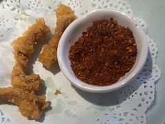 -周渝食惦酸菜鱼(青浦店)