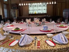 -上海老饭店(北京分店)