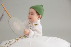 点击看大图 -专注孕妇照亲子照·纪田摄影