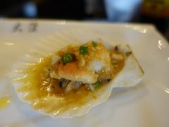 -大渔铁板烧(蛇口店)