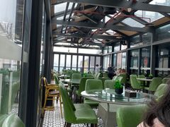大堂-铜锣湾·有麝自然香(长嘉汇购物公园店)