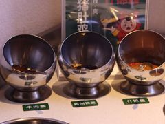 -煲王粤菜餐厅(中侨中心店)