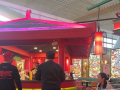 -多嘴超级肉蟹煲(中街恒隆故宫店)