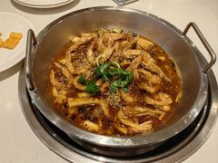 -阿田大虾·鲜虾火锅·(青浦万达茂店)