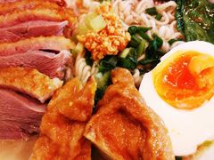 鹅肉面-陈鹏鹏潮汕菜(宝安机场T3航站楼店)