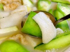 -渔米粥(罗湖店)