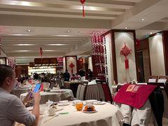 大堂-利苑酒家(金宝店)