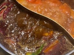 -呷哺呷哺 黄金牧场 (新中关购物中心店)