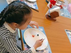 -济南香格里拉·咖啡泉自助餐厅